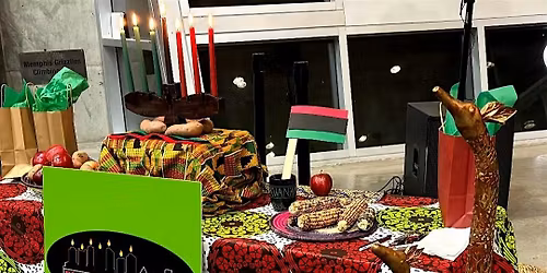 Bluff City Kwanzaa Cultural Festival