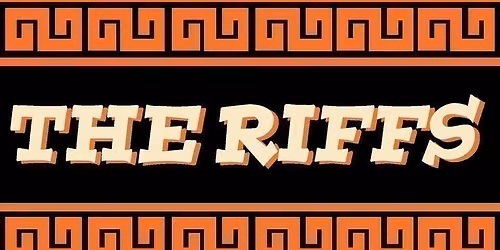 THE RIFFS 