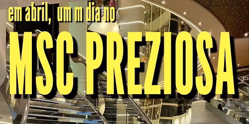 MSC PREZIOSA 