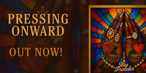 Big Freedia, Jon Batiste in