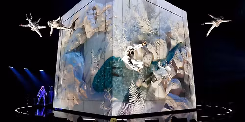 Cirque du Soleil - Echo