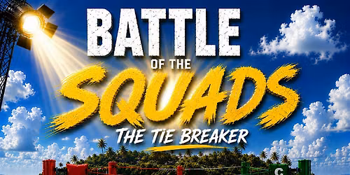 Battle of the Squads: DOE vs CHARTER