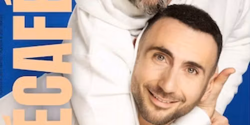 Les D\u00e9caf\u00e9in\u00e9s - Les 2 derniers amis du monde