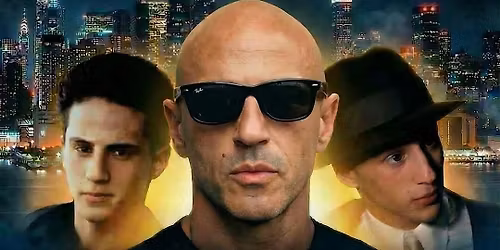 \u201cCalogero\u201d Lillo Brancato comes to Vito\u2019s Pizza