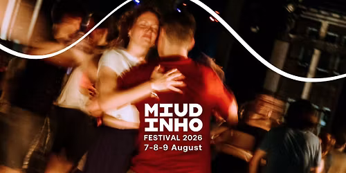 Miudinho Festival 2026