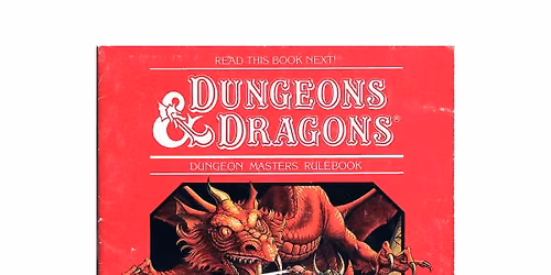 Old School D&D (Professional DM)