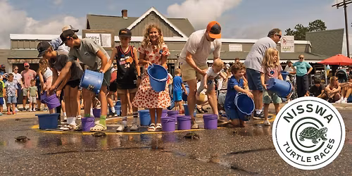 Nisswa Turtle Races