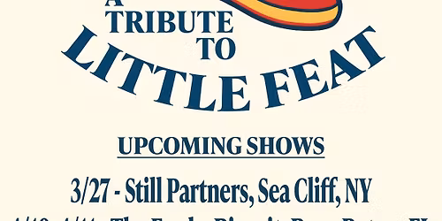 Sailin' Shoes at Dary'ls House