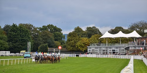 Afternoon Racing