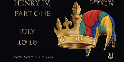 Henry IV, Part One