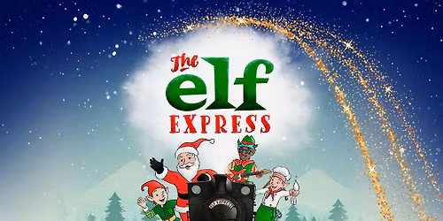 The Elf Express
