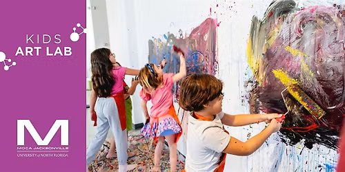 Kids Art Lab