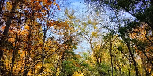 Hockhocking Adena Bikeway Advisory Committee Monthly Meeting