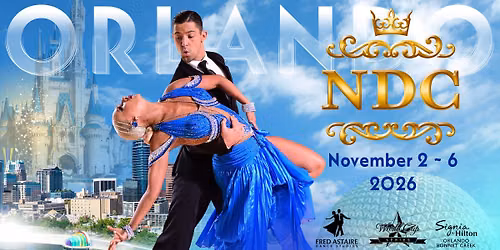 National Dancesport Championships