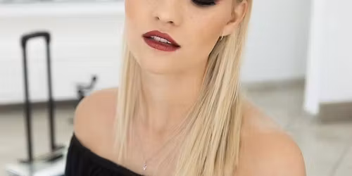 Interactive Make-Up Workshop (Pretoria)