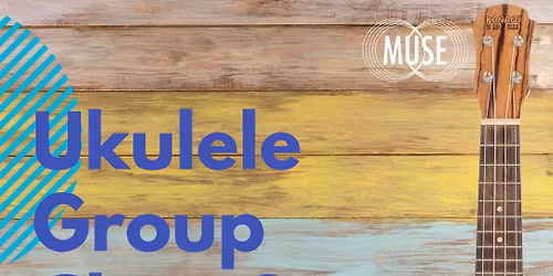 Ukulele Group Class 2
