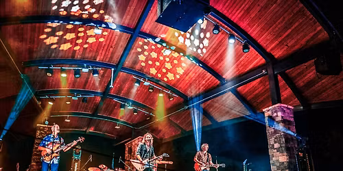 AudioVault @ Crabapple Market Concert Series
