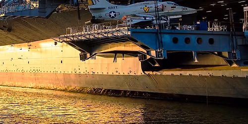 USS Midway Museum San Diego Tickets