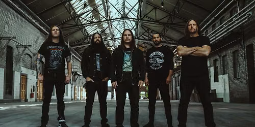 Unearth