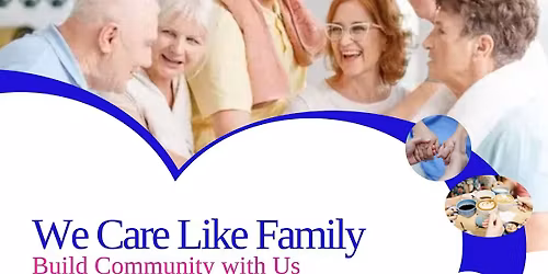 Age Concern Open Afternoon Mijas Pueblo