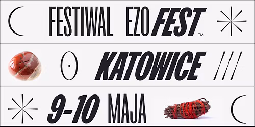 Festiwal Ezoteryki i Medycyny Naturalnej \/ Katowice, Spodek