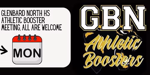 Booster Monthly Meeting