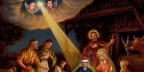 Stuart Mallick's winter wonderland 3