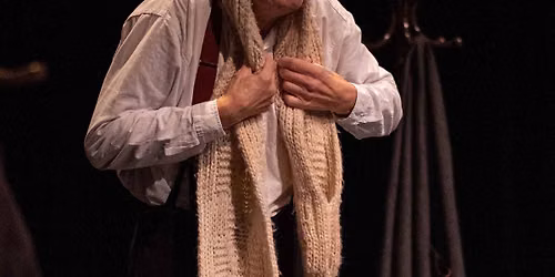 A Christmas Carol