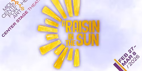 A Raisin In The Sun