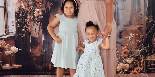 Mommy & Me Pictures 