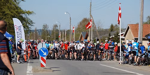 En for\u00e5rsdag i Guden\u00e5dalen 2026