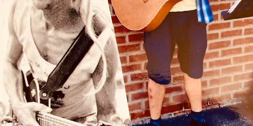 Spectacle Chansons flash et jam acoustique