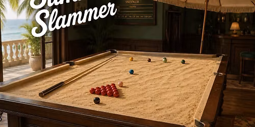 Summer Slammer 2026