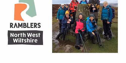 A moderate 11\u00bd-mile walk to Avebury