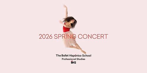 Ballet Hispanico at Hanover Theatre