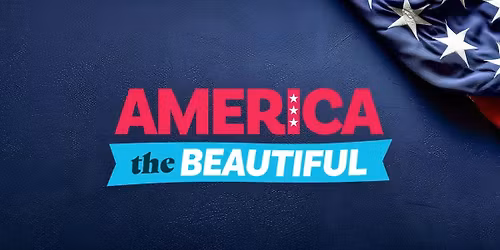 America the Beautiful: Patriotic Pops