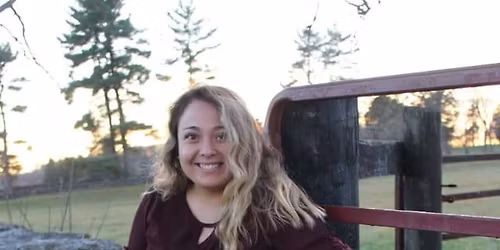 Move with MADD- Join Anna's Legacy team