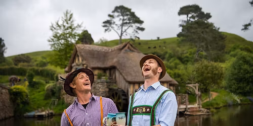 Hobbiton\u2122 Beer Festival 2025