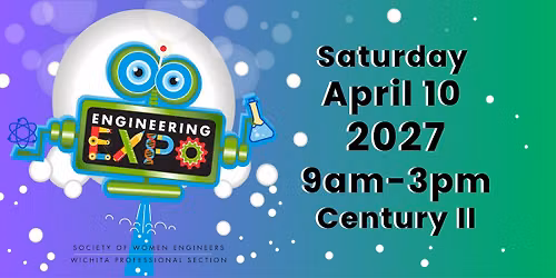 Engineering Expo 2027