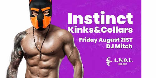 Kinks & Collars
