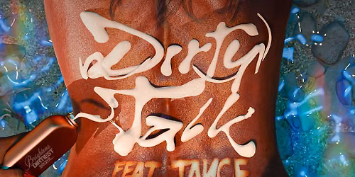 Dirty Talk \/\/ Brighton Pride Ft. Tayce