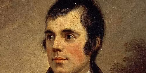 Dunblane Burns Club 2026 Burns Supper