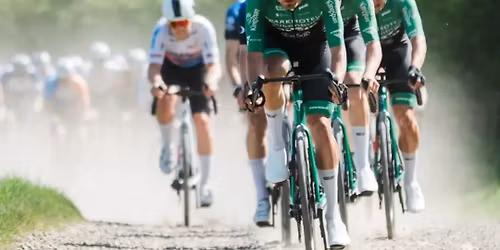 Rutland-Melton International CiCLE Classic.