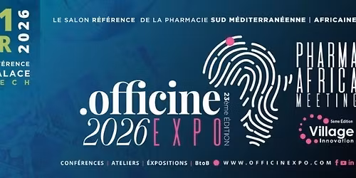 OFFICINE EXPO 2026