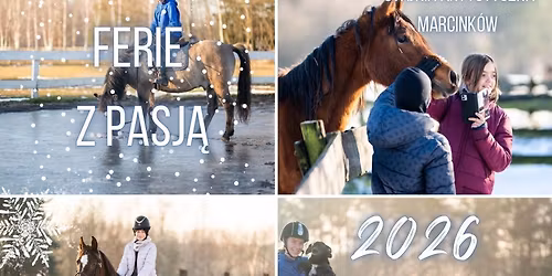 Ferie z Pasj\u0105 2026