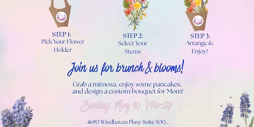 Bloom Bar Pop-Up