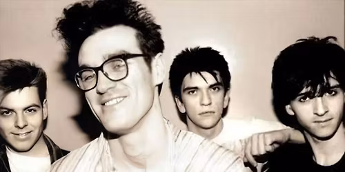 The Smiths etc - The Smiths Tribute Band
