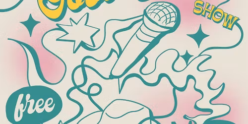 King Socks and the Unrelenting Funk at Rose Music Hall