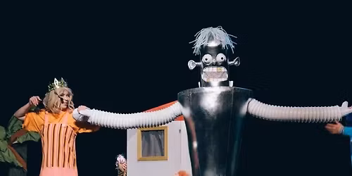 Marta Zore in Gojmir Lešnjak - Gojc ZVONČEK