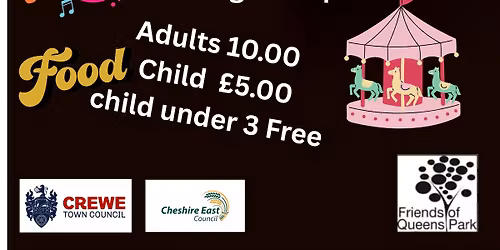 Firework and Bonfire Extravaganza 